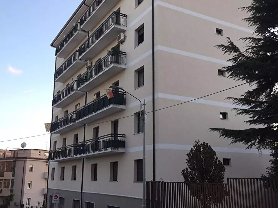 Immagine 1 di Appartamento in affitto  in Via Vinicio Cortese  21 a Catanzaro