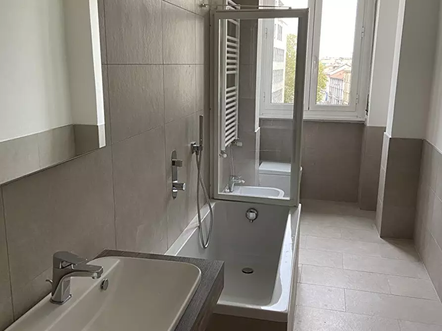 Immagine 9 di Appartamento in affitto  a Milano