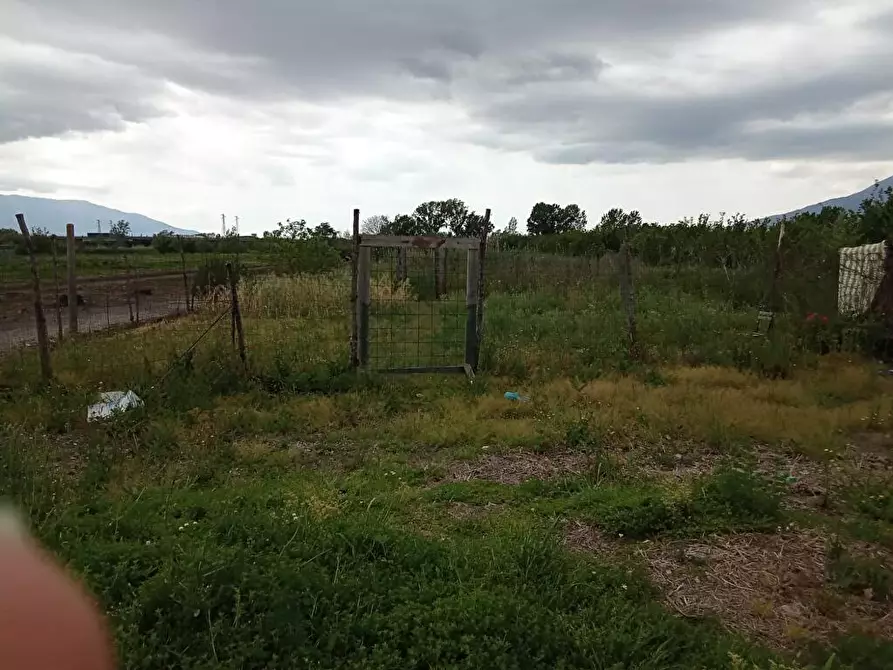 Immagine 3 di Terreno agricolo in vendita  in Viale Delle Industrie 1 a Sarno