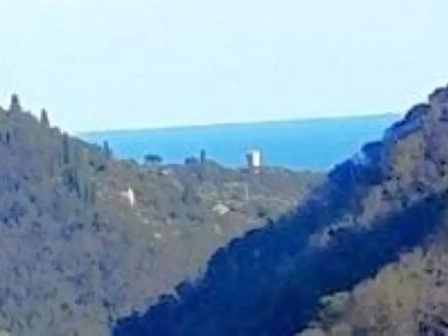 Immagine 1 di Villa in vendita  in VIA DEI MAGGIOLO 5 a Rapallo