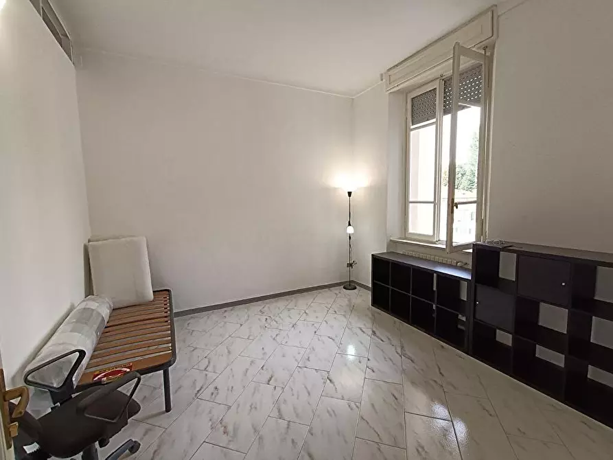 Immagine 9 di Camera condivisa in affitto  a Vercelli