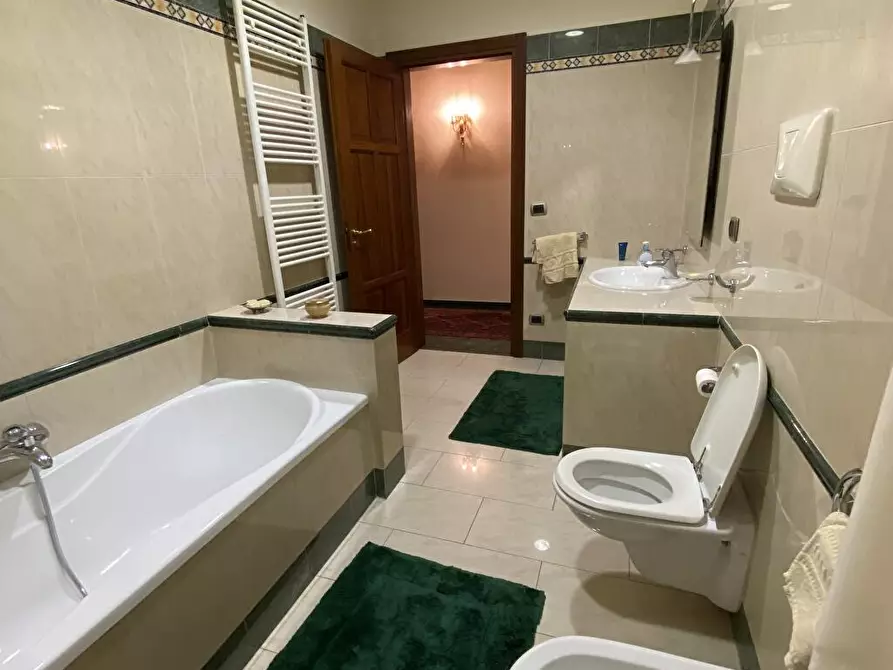 Immagine 8 di Appartamento in affitto  a Reggio Di Calabria