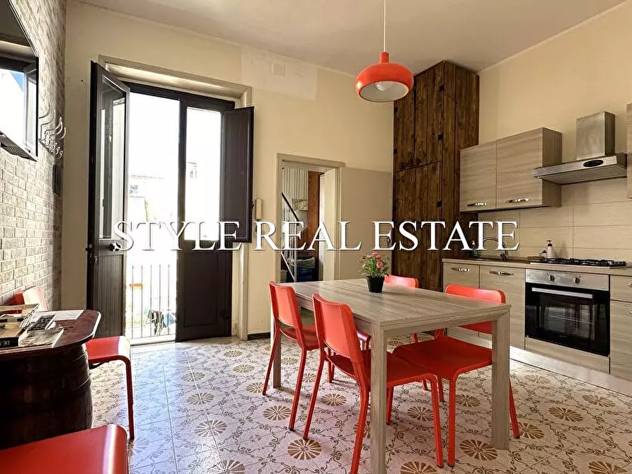 Immagine 6 di Appartamento in vendita  in VIA BAINSIZZA a Siracusa