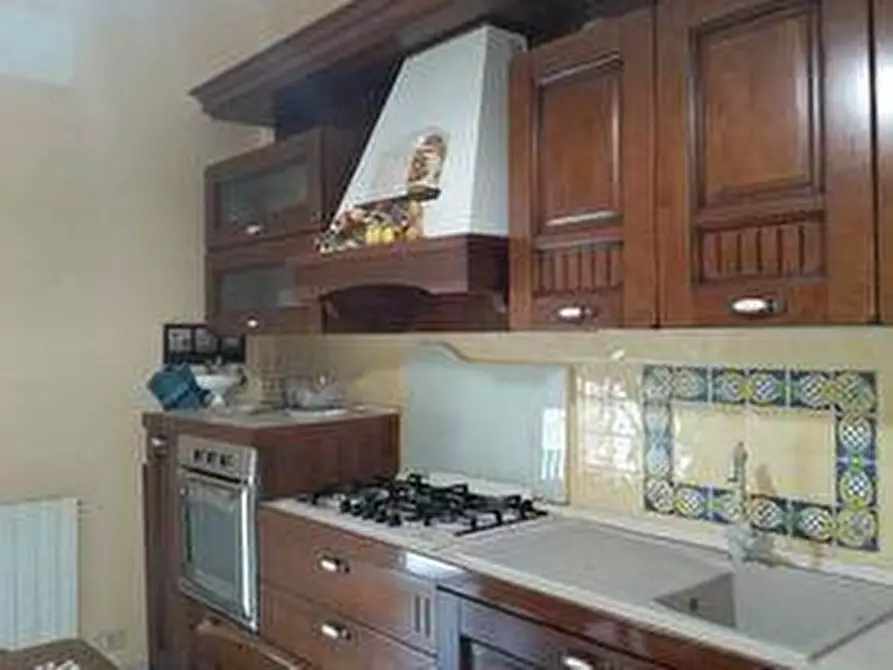 Immagine 6 di Appartamento in affitto  in Piazza XXV Aprile 1 a Agrigento