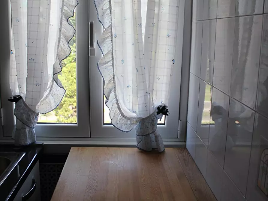 Immagine 26 di Bilocale in affitto  in TEVERE 2 a San Donato Milanese