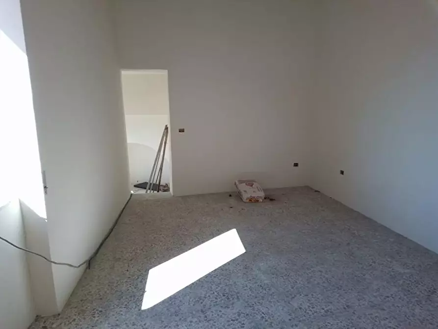 Immagine 12 di Casa semindipendente in vendita  in Via Pietro Nocera 34 a Sarno