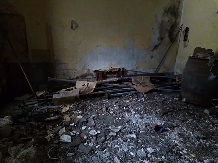 Immagine 1 di Casa semindipendente in vendita  in Via Paolo Falciani 73 a Sarno