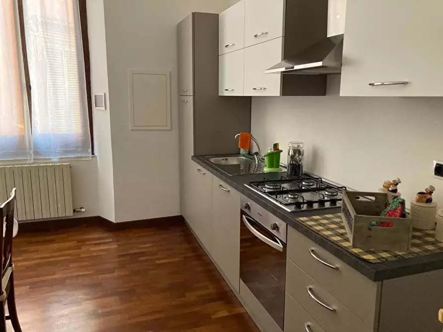 Immagine 5 di Appartamento in vendita  a Savona