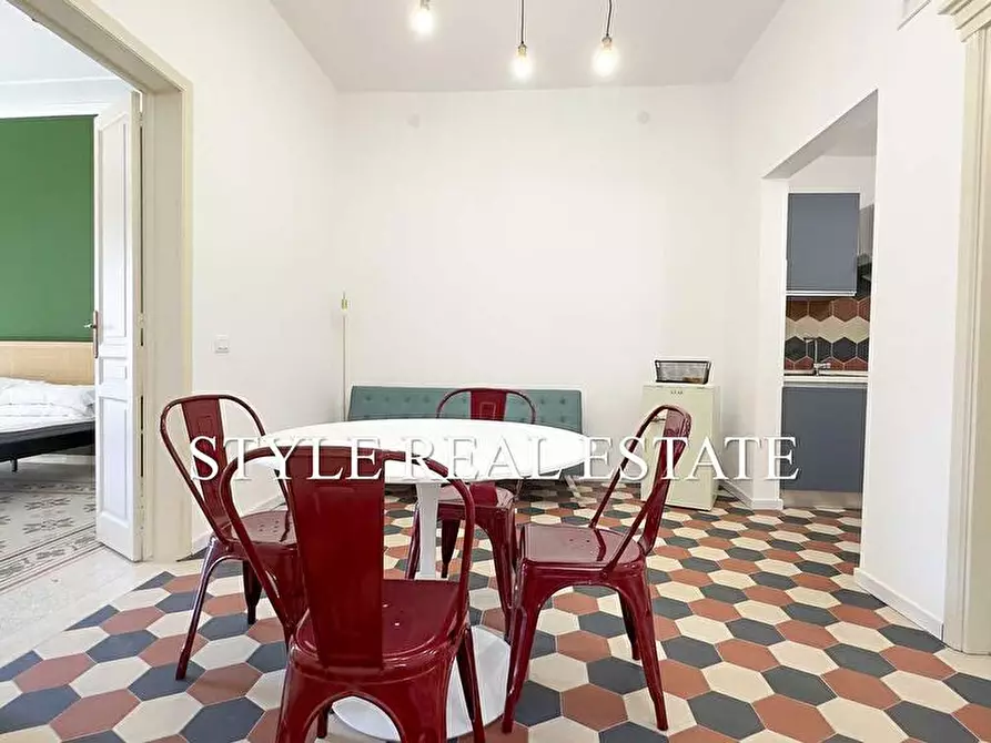 Immagine 2 di Appartamento in vendita  in Via Monfalcone - a Siracusa