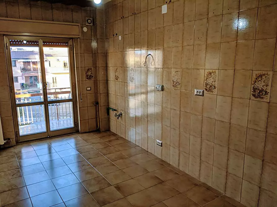 Immagine 11 di Appartamento in vendita  in Piazza De Gregorio 15 a San Giorgio Del Sannio