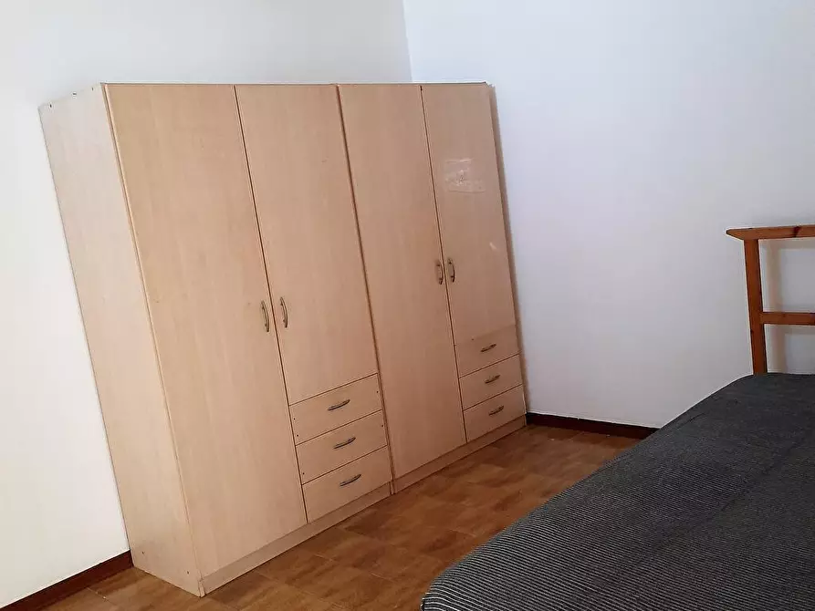 Immagine 15 di Abitazione tipica in affitto  in VIA ALESSANDRO MAGGINI 78 a Ancona