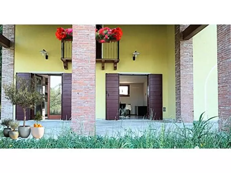 Immagine 6 di Villa in affitto  a Villafranca Padovana