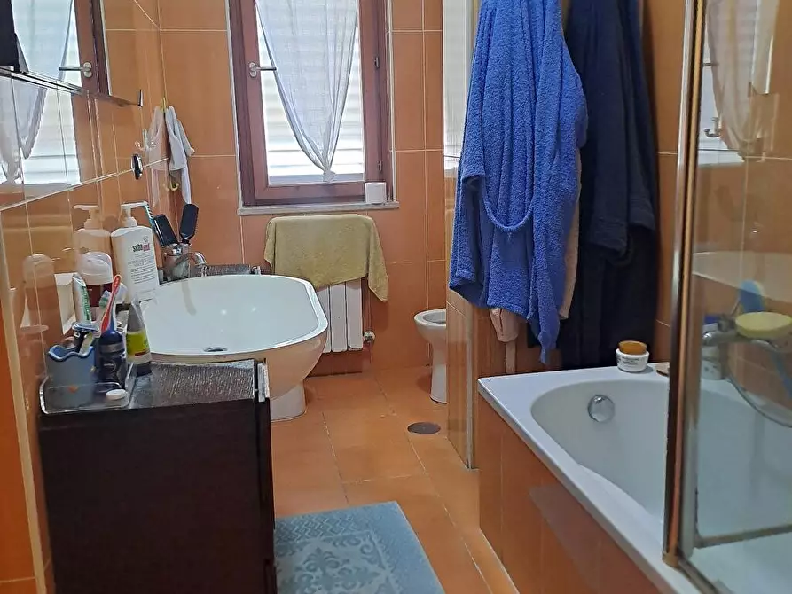 Immagine 8 di Appartamento in vendita  in SANTELLA a Santa Maria Capua Vetere