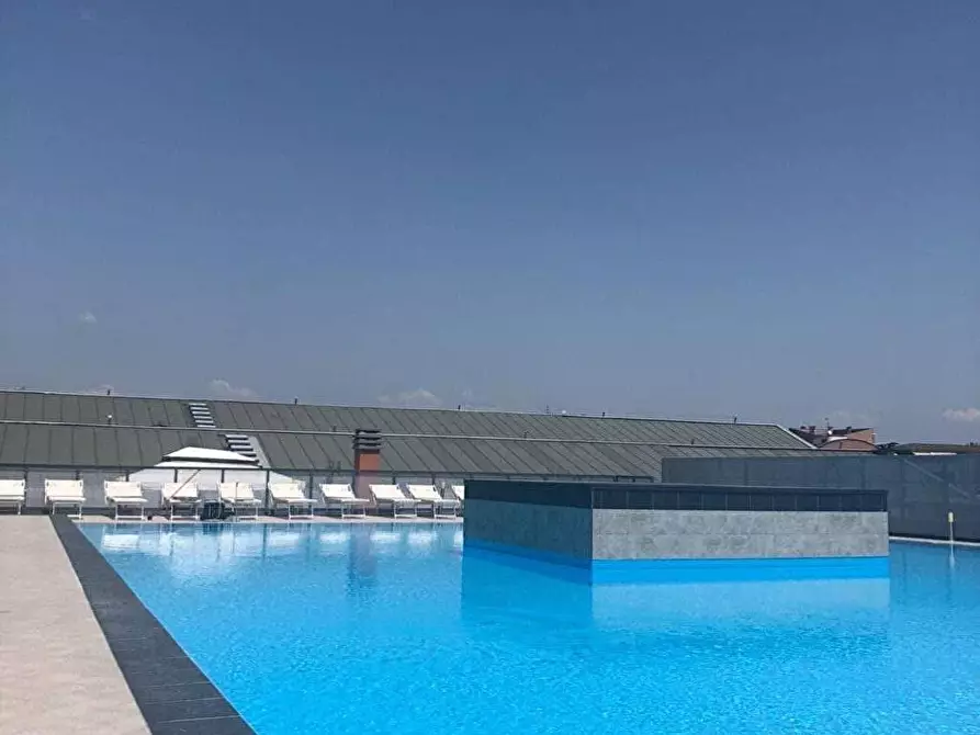 Immagine 4 di Camera condivisa in affitto  in Donato Creti 16/2 16/2 a Bologna