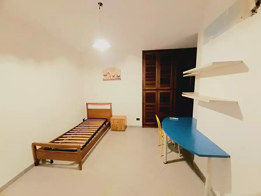 Immagine 8 di Appartamento in affitto  in via bennici  45 a Palermo