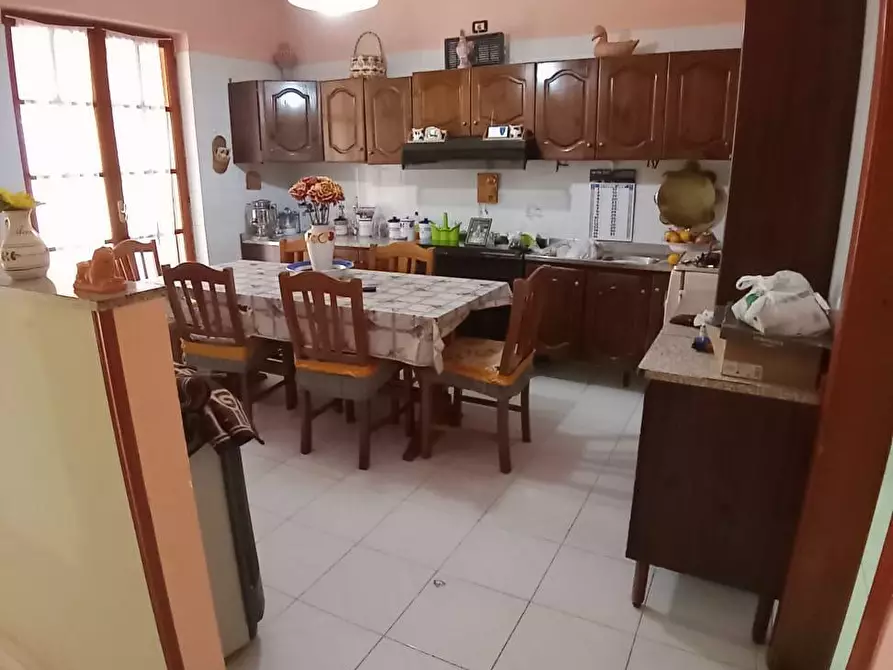 Immagine 12 di Villa in vendita  in Via Fossalupara 7 a Sarno