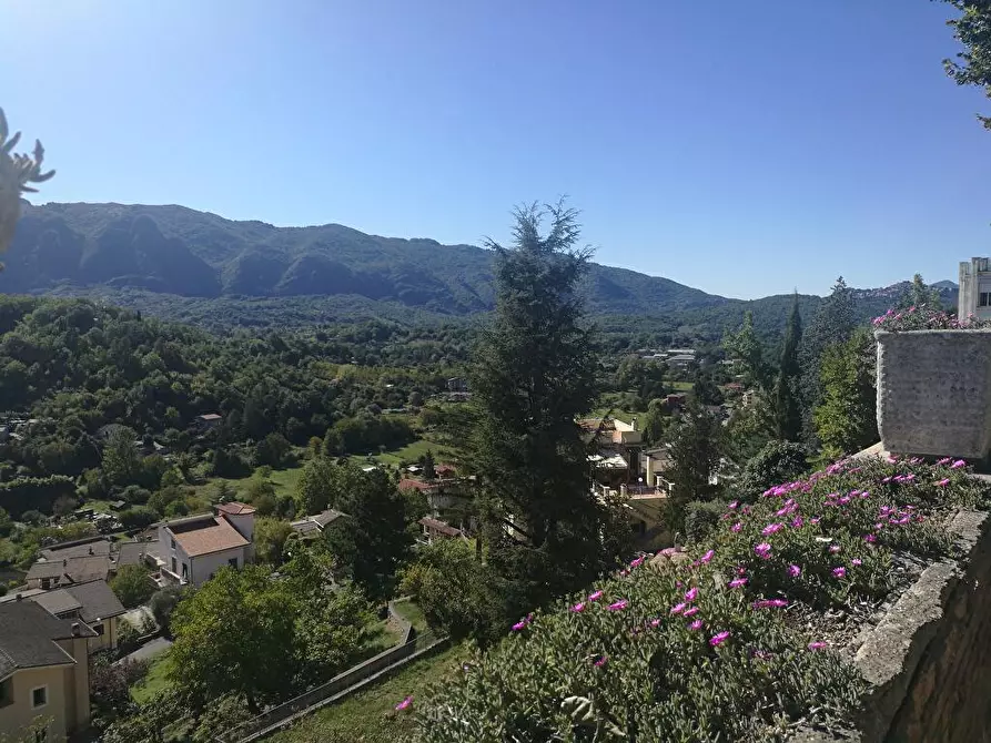 Immagine 11 di Appartamento in affitto  a Gerano