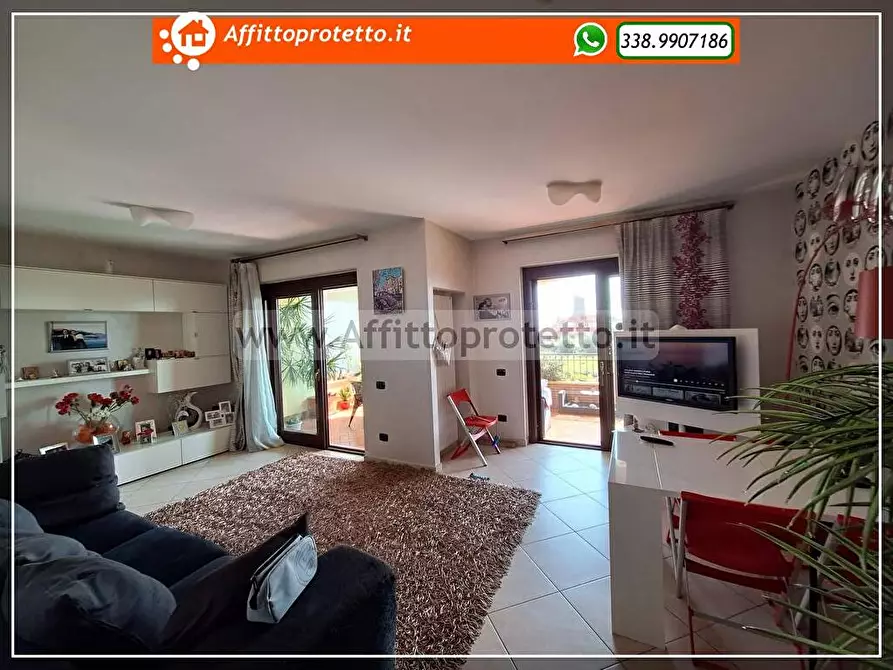 Immagine 11 di Appartamento in vendita  in Via Giuseppe Paone 5 a Formia