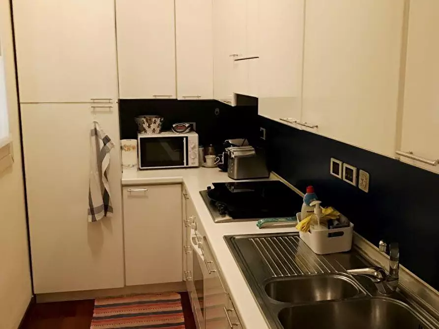 Immagine 3 di Appartamento in affitto  in Viale Piave 29 a Milano