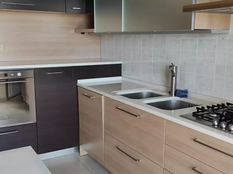 Immagine 2 di Appartamento in affitto  a Matera