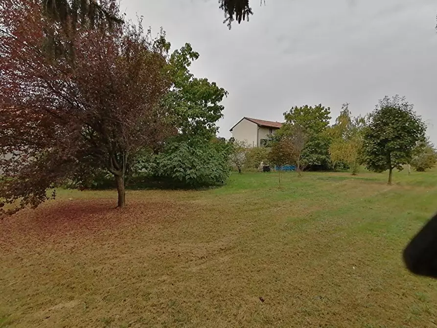 Immagine 4 di Casa colonica in vendita  in via del pasco 12 a Coseano