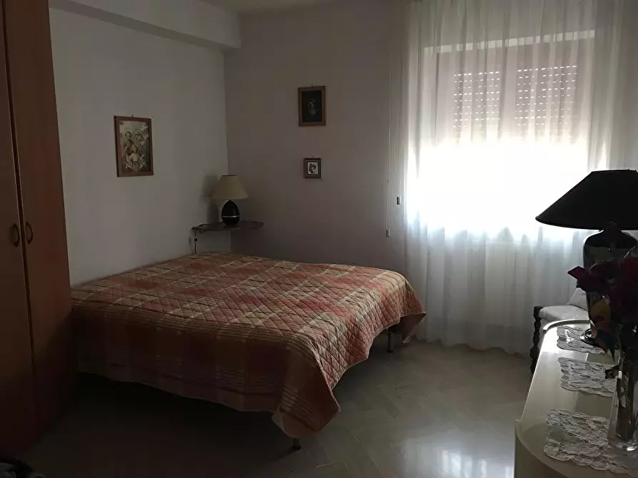 Immagine 4 di Appartamento in vendita  a Matera