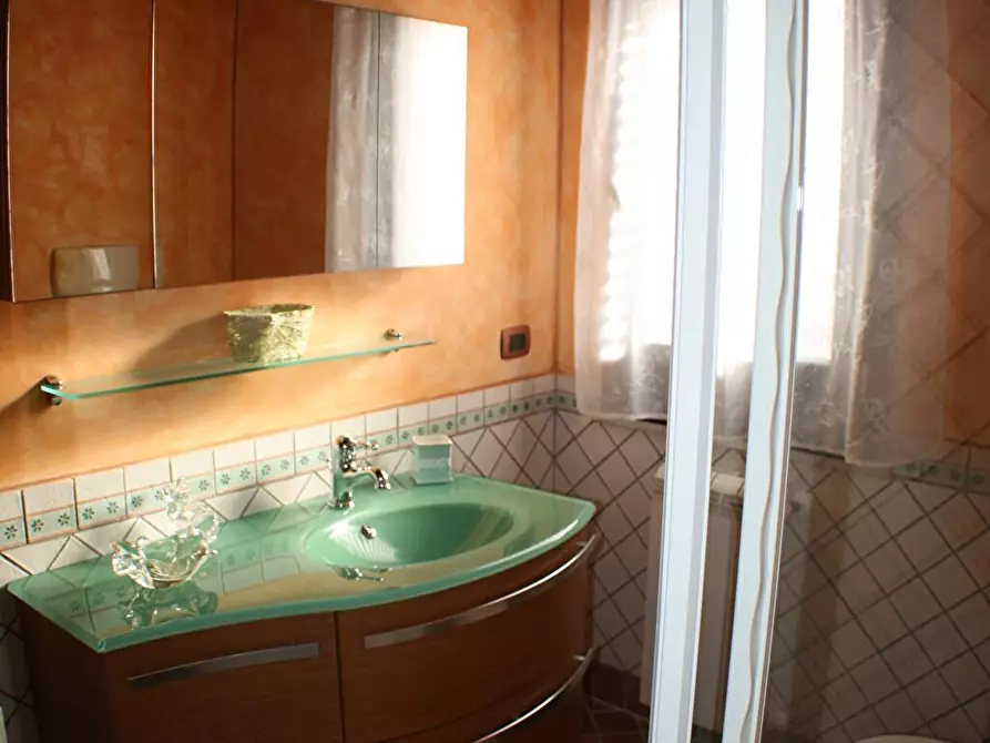 Immagine 8 di Attico in affitto  in Via Valverde, 2L a Sciacca