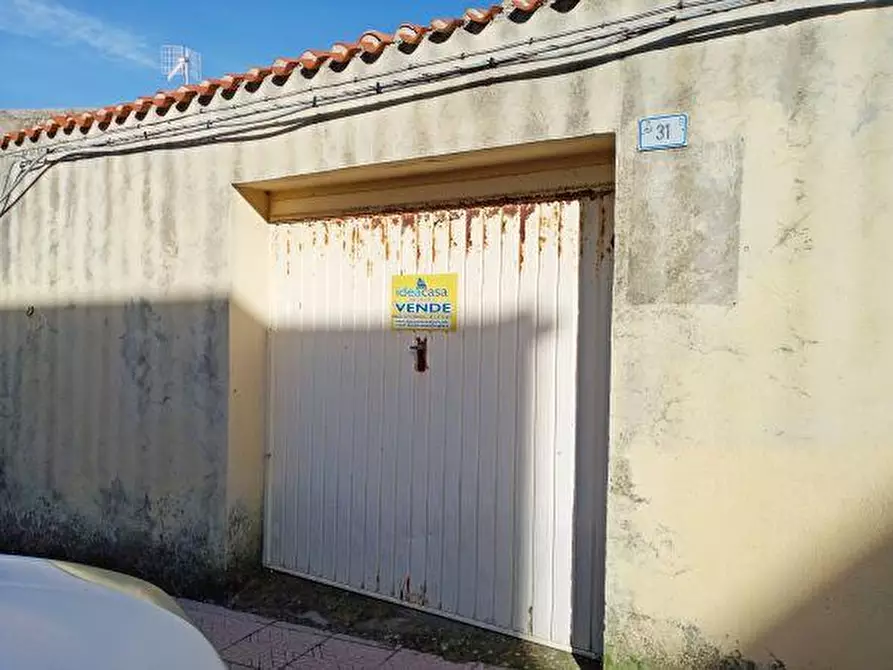 Immagine 2 di Garage in vendita  in Via Municipale 31 a Tissi