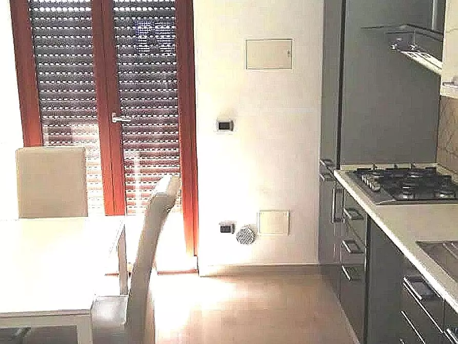 Immagine 5 di Attico in vendita  in Via cacace 317 a Taranto