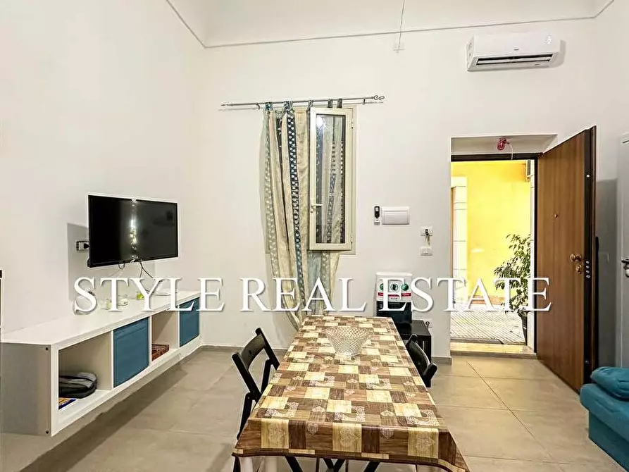 Immagine 3 di Appartamento in vendita  in Via Formide - a Siracusa