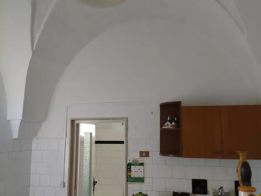 Immagine 4 di Casa indipendente in vendita  in Via V. Emanuele III 33 a San Donaci