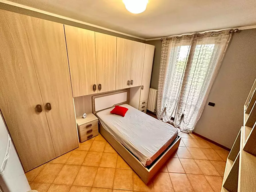 Immagine 7 di Affittacamere in affitto  a Turano Lodigiano