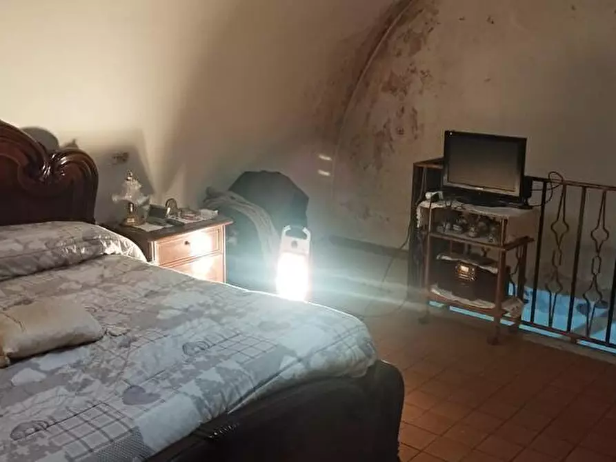 Immagine 3 di Casa indipendente in vendita  in Via Bracigliano 17 a Sarno
