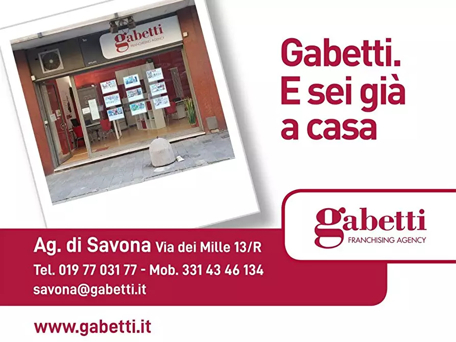 Immagine 8 di Appartamento in vendita  a Cairo Montenotte