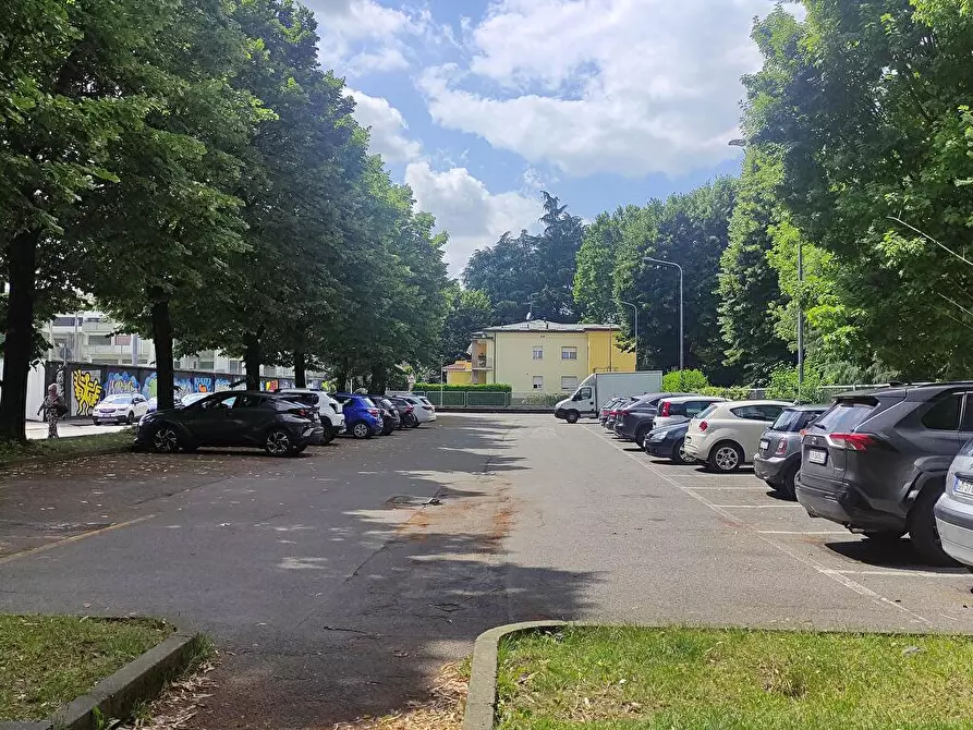 Immagine 3 di Stanza singola in affitto  in Via Garibaldi snc a Dalmine