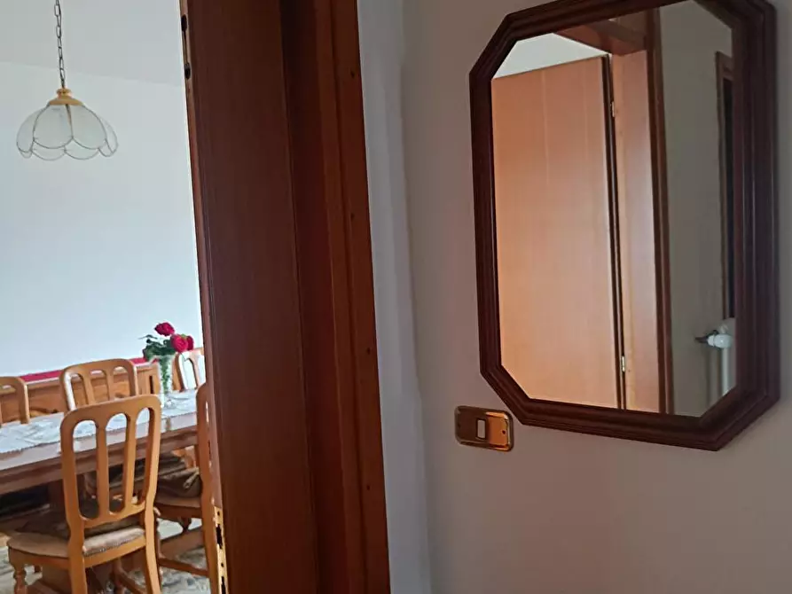 Immagine 6 di Appartamento in vendita  in Via Martiri Sfriso 23 a Sacile