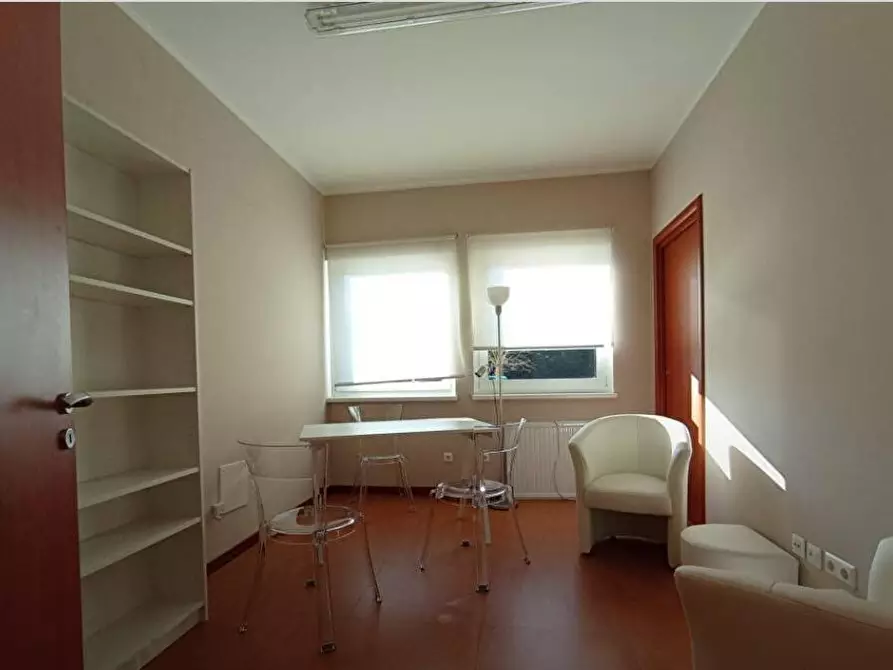 Immagine 3 di Ufficio in affitto  in Via Porta Napoli  14 a L'aquila