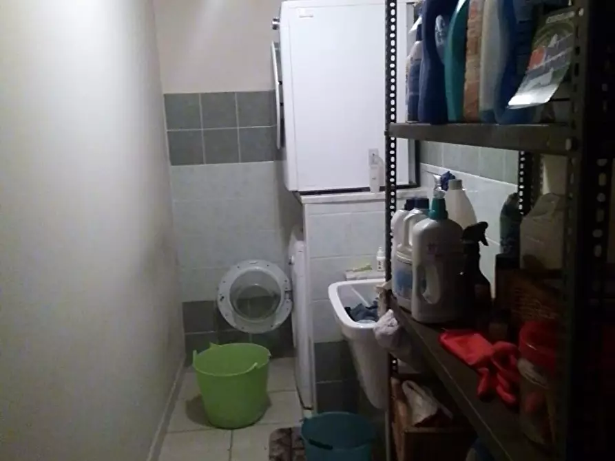 Immagine 20 di Casa semindipendente in vendita  in Via Vecchia Lavorate 56 a Sarno