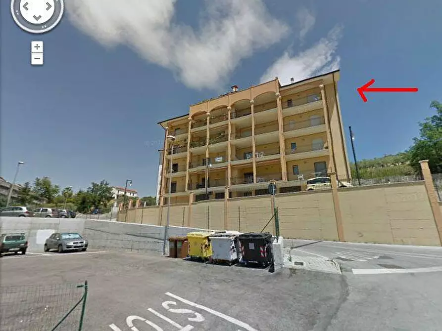 Immagine 3 di Appartamento in vendita  a Chieti