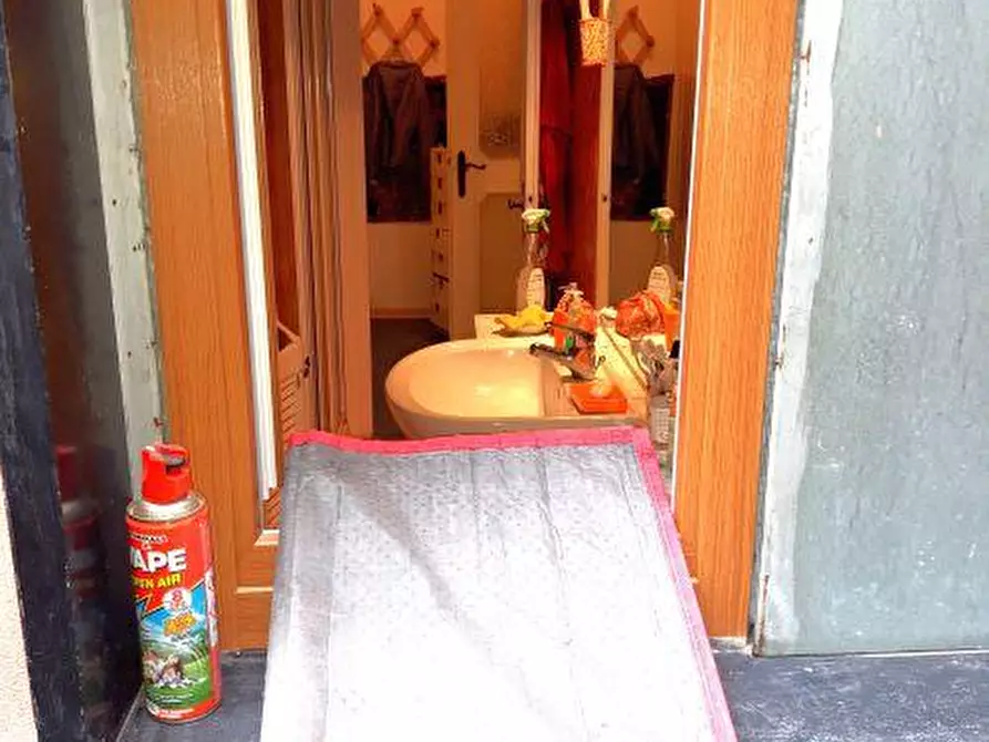 Immagine 11 di Appartamento in affitto  in VIA VESPUCCI 5 a Rapallo