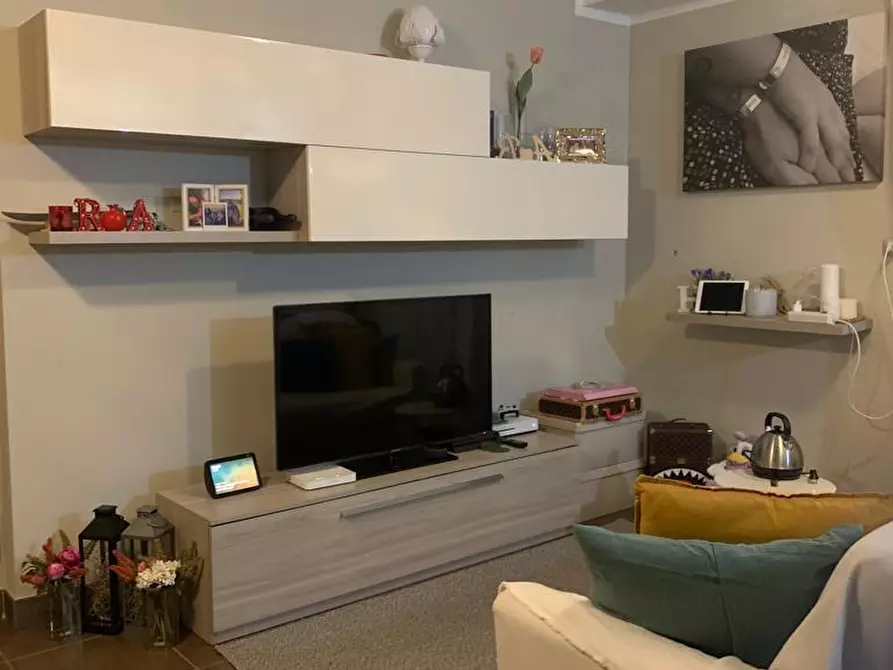 Immagine 4 di Camera in affitto  a Castelnuovo Berardenga