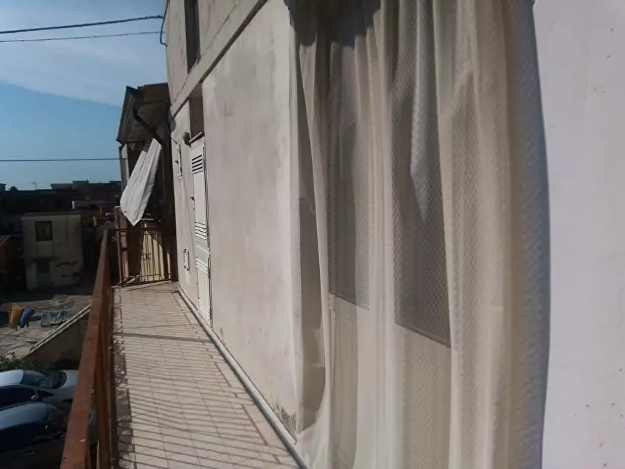 Immagine 3 di Casa semindipendente in vendita  in Via Masseria Stefanella 1 a Sarno