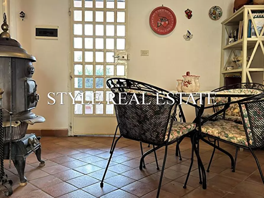 Immagine 13 di Villa in vendita  in Contrada Cugni 39 a Noto