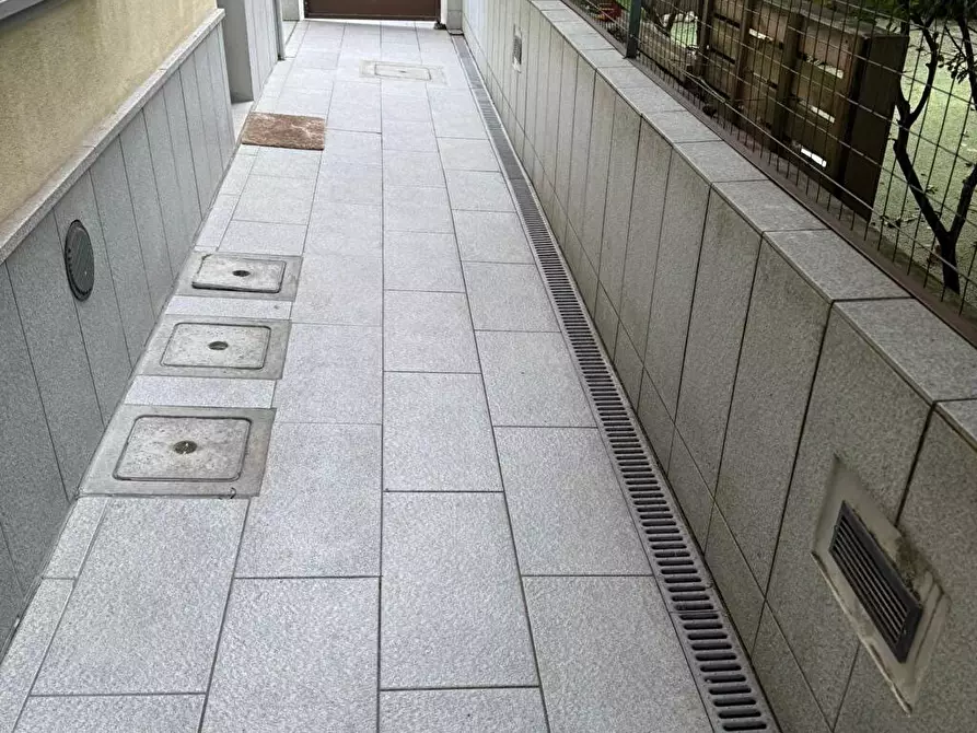 Immagine 11 di Appartamento in affitto  a Parma