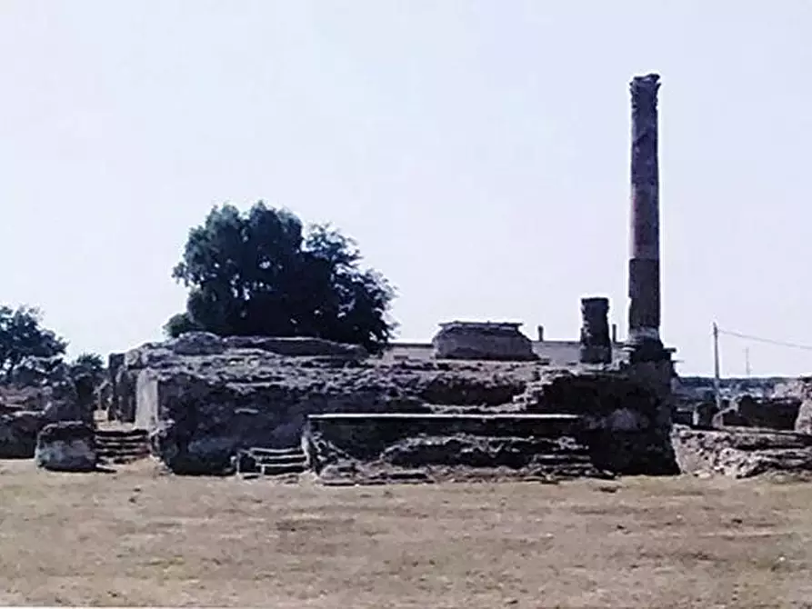 Immagine 27 di Appartamento in vendita  in Via Lago Patria  130 a Giugliano In Campania