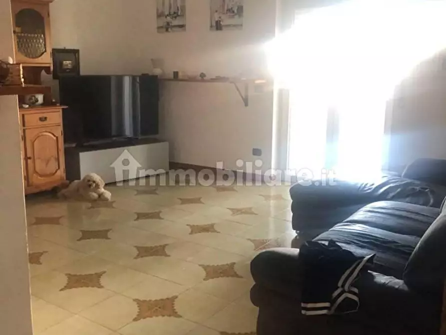 Immagine 7 di Casa indipendente in affitto  in Via ginepro 13 a Maruggio