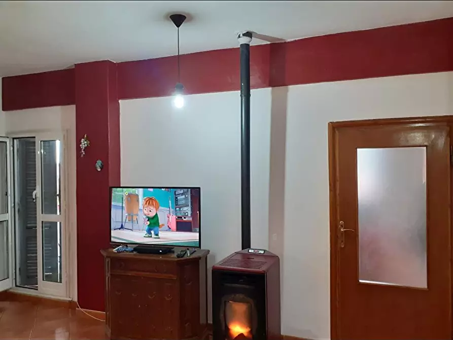 Immagine 4 di Abitazione tipica in affitto  a Carbognano