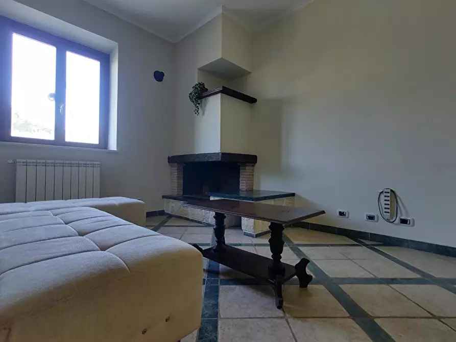 Immagine 7 di Porzione di villa in affitto  in Via macchia dello sterparo  64 a Frascati