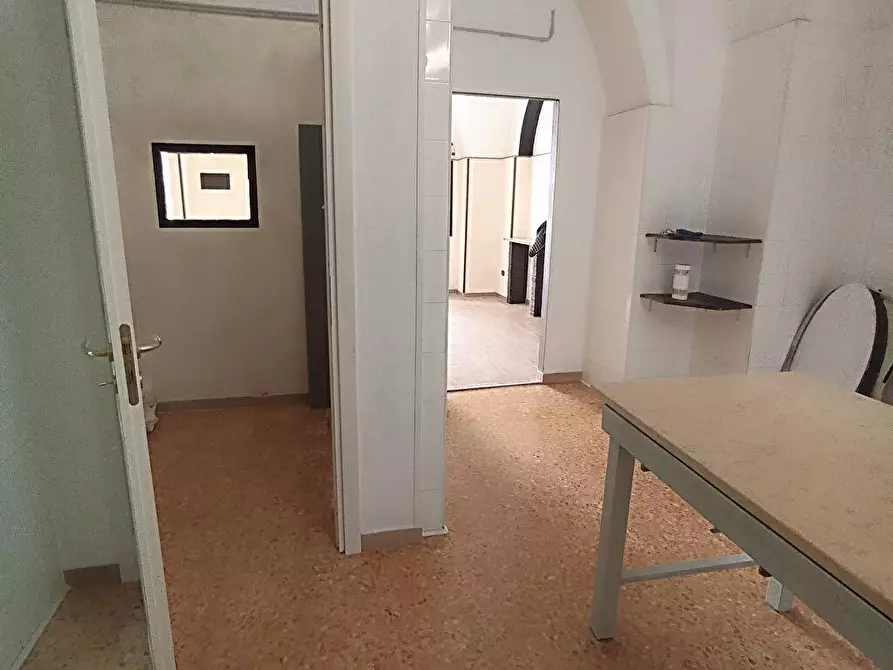 Immagine 5 di Locale commerciale in affitto  in Via Saverio Altamura 38 a Foggia