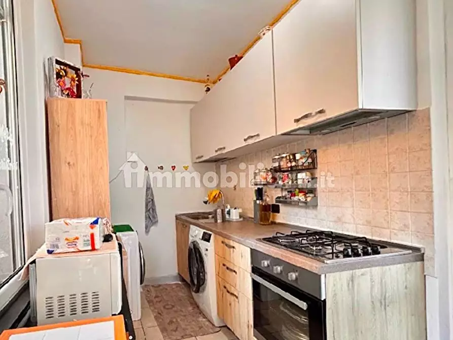 Immagine 7 di Casa indipendente in vendita  in VIA COSTA MEZZANA 8 a Santa Margherita Ligure